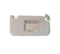 Compatible con Ford Compatible con Focus 2012 2013 2014 2015 2016 2017 2018 Parasol delantero for coche Parasol automático Parasol con espejo de cristal Parasol lateral(Right No Light)