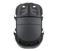 Compatible con Ford Escort 1996 1997 1998 1999 2000. Botón de elevación de elevalunas eléctrico. Estilo automotriz 95AG-14529-BA