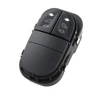 Compatible con Ford Escort 1996 1997-1999 2000. Botón de elevación de elevalunas eléctrico. Estilo de Coche 95AG-14529-BA