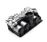 Compatible con Ford Explorer Automatische Transmissie Getest 9L2Z7G391AA5R55S 5R55W Paquete de bloque de solenoide 01 en adelante.