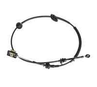 Compatible con Ford F-550 Super Duty 1999 2000 2001 2002 2003 2004 Cable de Cambio de transmisión XC3Z-7E395-CA Cable de Control de la Caja de Cambios