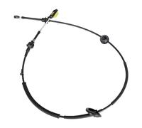 Compatible con Ford F250 Super Duty 1999-2004 Cable de Cambio de transmisión automática Cable de Cambio de transmisión automática XC3Z-7E395-CA Cable de Control de la Caja de Cambios