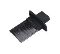 Compatible con Ford Fiesta 2011 2012 2013 y Ford Mustang 2005 2006 2007 2008 2009. Resistencia del Motor del Ventilador del Sistema de calefacción y Aire Acondicionado (HVAC) 3F2Z18591AA.