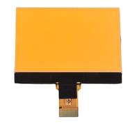 Compatible con Ford Focus 2008-11 C-MAX 2007-10 Compatible con Kuga 2008-12 Pantalla LCD del Tablero de Instrumentos de 65 mm x 49 mm
