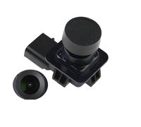 Compatible con Ford Kuga 2013-2017 GJ5T-19G490-AD GJ5T19G490AD DV4T19G490AB EV4T19G490CA GJ5T19G490AC GJ5T19G490AE Cámara de respaldo inversa
