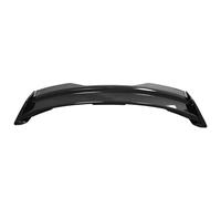 Compatible con Ford Mustang S650 2024 2025 GT Dark Horse EcoBoost, Kit de alerón de Parachoques Trasero, difusor y Divisor de Labios de Maletero con Aspecto de Carbono.