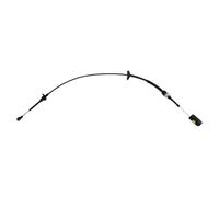 Compatible Con Ford Para 2007-2010 Transmisión Automática Cable Cambio Marchas Palanca Selectora Conjunto Enlace Cambio 5L3Z7E395BA Casquillo Cable Cambio