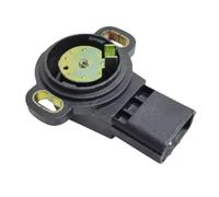 Compatible Con FORD Para ASPIRE 1994 1995 1996 1997 Para PROBE 1993 1994 1995 1996 1997 Sensor De Posición Del Acelerador Automotriz OEM: FS01-13-SL0