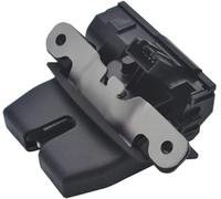 Compatible Con Ford Para B-Max JK8 2012 2013 2014 2015 2016 2017 2018 2019 2020 2021 Actuador Bloqueo De Pestillo De Captura De Tapa De Maletero De Portón Trasero 1761865 pestillo Puerta Trasera