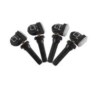 Compatible Con Ford Para B-MAX Para Ecosport Para Fiesta Para Focus EV6T 1A180 CB 1862980 TPMS EV6T-1A180-CB Sensor De Presión De Neumáticos