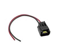 Compatible Con Ford Para Bronco 1996 Para Escape 2011 Leva De Coche Sensor De Posición Del Cigüeñal Conector De Bobina De Encendido Accesorios 1P1258 Arnés Cable Enchufe(1PCS)