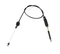 Compatible Con Ford Para Bronco 300 351 1987 1988 1989 Cable De Detención De Transmisión Para Camioneta F2TZ-7F042-A F2TZ7F042A T76497B T76450 Cable Selector Velocidades