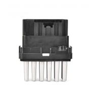 Compatible Con Ford Para C-MAX 2007-2010 Para Mondeo 2007-2015 Para Focus 2004-2012. Resistencia Del Motor Del Calentador Ventilador 6G9T19E624AD 1847910. Soplador Motor Resistencia