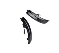 Compatible Con Ford Para C-Max 2013 2014 2015 2016 2017 Luz De Señal Giro Espejo Lateral Indicador Secuencial Luces Tráfico Marcador Lateral De Coche