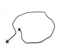 Compatible Con Ford Para C-Max Para Focus Turnier Para Grand 1.6 Ti 2010-2019 BV618C012BA Manguera Agua Del Tanque Refrigerante Radiador Tubo Refrigeración Coche