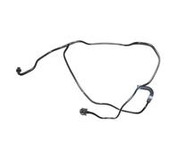 Compatible Con Ford Para C-MAX Para Kuga Para Escape Mk3 1.5T F1F18C012DE F1F18C012DD parte Refrigeración Radiador Tanque Agua Tubo Retorno Manguera Radiador auto