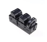 Compatible Con Ford Para Crown Para Victoria 2009-2011 VRVR 8E5Z14529AA 8E5Z-14529-AA Interruptor De Ventana Eléctrica 6L2Z14529BAA 8E5T-14540-AAW Botón Ventana Trasera