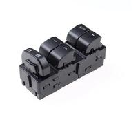 Compatible Con Ford Para Crown Para Victoria 2009-2011 VRVR 8E5Z14529AA 8E5Z-14529-AA Interruptor De Ventana Eléctrica 6L2Z14529BAA 8E5T-14540-AAW Botón Ventana Trasera