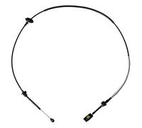 Compatible Con Ford Para E-150 Para E-250 Para E-350 1998-2003 Cable Cambio Marchas Conjunto Palanca Selectora Varillaje Cambio Palanca Cambios Casquillo Cable Cambio