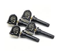 Compatible Con Ford Para Ecosport Para Edge Sensor Presión Neumáticos Tpms Presión Aire De Neumáticos F2FT-1A180-AB F2GT-1A150-AB F2GT-1A180-AB