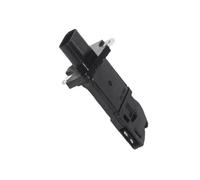 Compatible con Ford para Edge 2012 2013 2014 2015 Sensor de flujo aire automotriz 4 pines/medidor masivo 8V21-12B579-AA Sensor MAF para coche