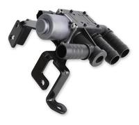 Compatible Con Ford Para Edge 2013-2014 Para Taurus 2013-2018 Para MKX 2013-2015 CT4318C310AB Válvula De Control De Agua Del Calentador Del Motor Válvula solenoide impulso