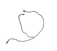 Compatible Con Ford Para Escape 2.0L 2013 2014 2015 2016 Auto Parts CV6Z8B081Z 1pc L4 Radiador Desbordamiento Tanque Agua Manguera Tubo Refrigeración Coche