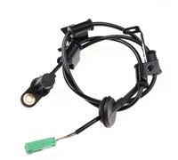 Compatible Con Ford Para Escape 2001-2025 Accesorios Para Coche Rueda Trasera Izquierda ABS Para Sensor De Velocidad OEM: YL8Z-2C216-AC 8L8Z-2C191-A