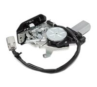 Compatible Con Ford Para Escape 2013 Accesorios Para Coche Mecanismo De Actuador De Bloqueo De Puerta Trasera OEM:7A1Z-7843150-A 7A1A-7843102-AK