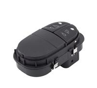 Compatible Con Ford Para Escort 1996-2000 Interruptor De Ventana Coche 95AG14529BA Accesorios Energía Eléctrica 12V Botón Elevador Control Ventana Interruptor