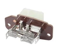Compatible Con Ford Para Excursion 2000 2001 2002 2003 2004 2005 Resistencia Motor Ventilador HVAC Resistencia Calentador Motor Ventilador OE 4C2Z19A706AA. Auto Resistencia Ventilador