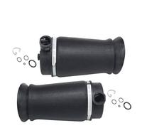 Compatible Con Ford Para Expedition 1997 1998 1999 2000 2001 2002 1 Par De Bolsas De Resorte De Suspensión Neumática Trasera 3U2Z5580LA F75Z5A891BE Bolsa Suspensión Neumática
