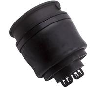 Compatible Con Ford Para Expedition 2003 2004 2005 2006 Bolsa De Amortiguador De Aire Delantera Izquierda/derecha Bolsa De Suspensión Neumática 6L1Z3C199AA neumática Suspensión