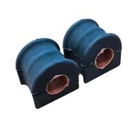 Compatible Con Ford Para Explorer 2.0T 2011-2025 2.3T 3.5T 2015-2021 3.5L 2010-2021 2 Bujes Estabilizadores Traseros BB535A771BC Casquillo Brazo Control