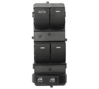 Compatible Con Ford Para Explorer 2007-2010 Para Expedition 2007-2014 Window Para Master Interruptor De Control Eléctrico Lado Del Conductor 8l1z-14529-Aa Mando Elevalunas