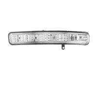Compatible Con Ford Para Explorer 2011 2012 2013 2014 2015 2016 2017 2018 1 Lámpara Intermitente De Señal Izquierda BB5Z-13B375-A intermitentes laterales