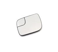 Compatible Con Ford Para Explorer 2011-2018 BB5Z-17K707-B BB5Z17K707AA Espejos Laterales Exteriores Lentes Reflectantes Lentes De Vidrio De Espejo Cristal de espejo lateral(Left)