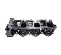 Compatible Con Ford Para Explorer 2011-2020 Para FLEX 2011-2020 3.5L 3.7L Kit De Manguera De Tubo De Conducto Flexible Colector De Admisión Inferior CT4Z9424B CT4Z9424C Tubo Filtro Aire Inducción