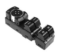Compatible Con Ford Para Explorer Para Taurus 2011-2015 BB5T-14540-AQW BB5T-14540-BGW Interruptor De Elevalunas Eléctrico Elevalunas automóvil(Model A)