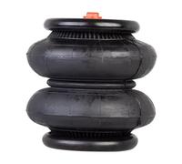 Compatible Con Ford Para F-250 Para F-350 Piezas De Automóvil Resortes De Suspensión Bolsa De Suspensión Amortiguador De Aire Único 2E7X7 FD120-17 Kit de suspensión de aire trasero