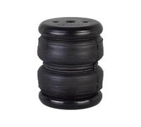 Compatible Con Ford Para F250 1 Uds Bolsa De Suspensión De Resortes Neumáticos Para Vehículos Piezas Automóvil Absorción Impacto Única Aire 2E2200 Kit de suspensión de aire trasero