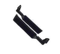 Compatible Con Ford Para F800 1990 1991 1992 1993 1994 1995 1996 1997 1998 E7TZ-1522601-A E7TZ-1522600-A Manija Interior De Puerta Coche Lado Del Conductor Y Del Pasajero Manija
