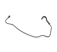 Compatible Con Ford Para Fiesta 1.25 16V 2003 2004 2005 2006 2007 2008 Manguera Rebose Del Depósito Expansión Radiador 1546444 7S618B081AA Manguera Radiador auto