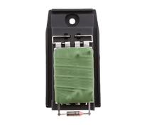 Compatible Con Ford Para Fiesta 1996-2002 Para Mondeo 1995-2004 Ventilador De CA Resistencia Del Calentador Motor Piezas De Automóvil 3M5H18B647BA 1311115 Soplador Motor Resistencia