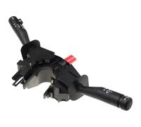 Compatible Con Ford Para Fiesta 1999 2000 2001 2002 Para Ka 1999-2007 Combinación Limpiaparabrisas Columna Dirección Indicador Giro Interruptor XS6T11K665CA