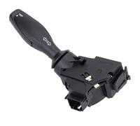 Compatible Con Ford Para Fiesta 2008-2022 8A6T13335BC Interruptor De Combinación De Tallo Indicador Luz Cabeza Control De Señal De Giro De Coche Interruptor Intermitente Volante