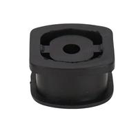 Compatible Con Ford Para Fiesta 2009-2014 Para Ecosport 2018-2022 Palanca Cambio Marchas Cable Buje Selector Cambio Cable Palanca Manual Casquillo Cable Cambio(5pcs)