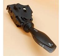 Compatible Con Ford Para Fiesta 7 2008-2022 8A6T13335BB Indicador Coche Interruptor De Señal De Giro Interruptor De Combinación De Tallo De Luz De Cabeza 8A6T-13335-BC Conmutador dirección