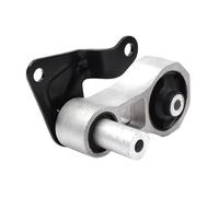 Compatible Con Ford para Fiesta Mk5 St150 1.4 1.6 Tdci Soporte De Motor Trasero Inferior 1141459 1313587 3S616P082AA 8V516P082AD Cambio Soportes Motor