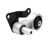 Compatible Con Ford Para Fiesta Mk5 St150 1.4 1.6 Tdci Soporte De Motor Trasero Inferior 3S616P082AA 8V516P082AC 8V516P082AD 8V516P082AC Cambio Soportes Motor